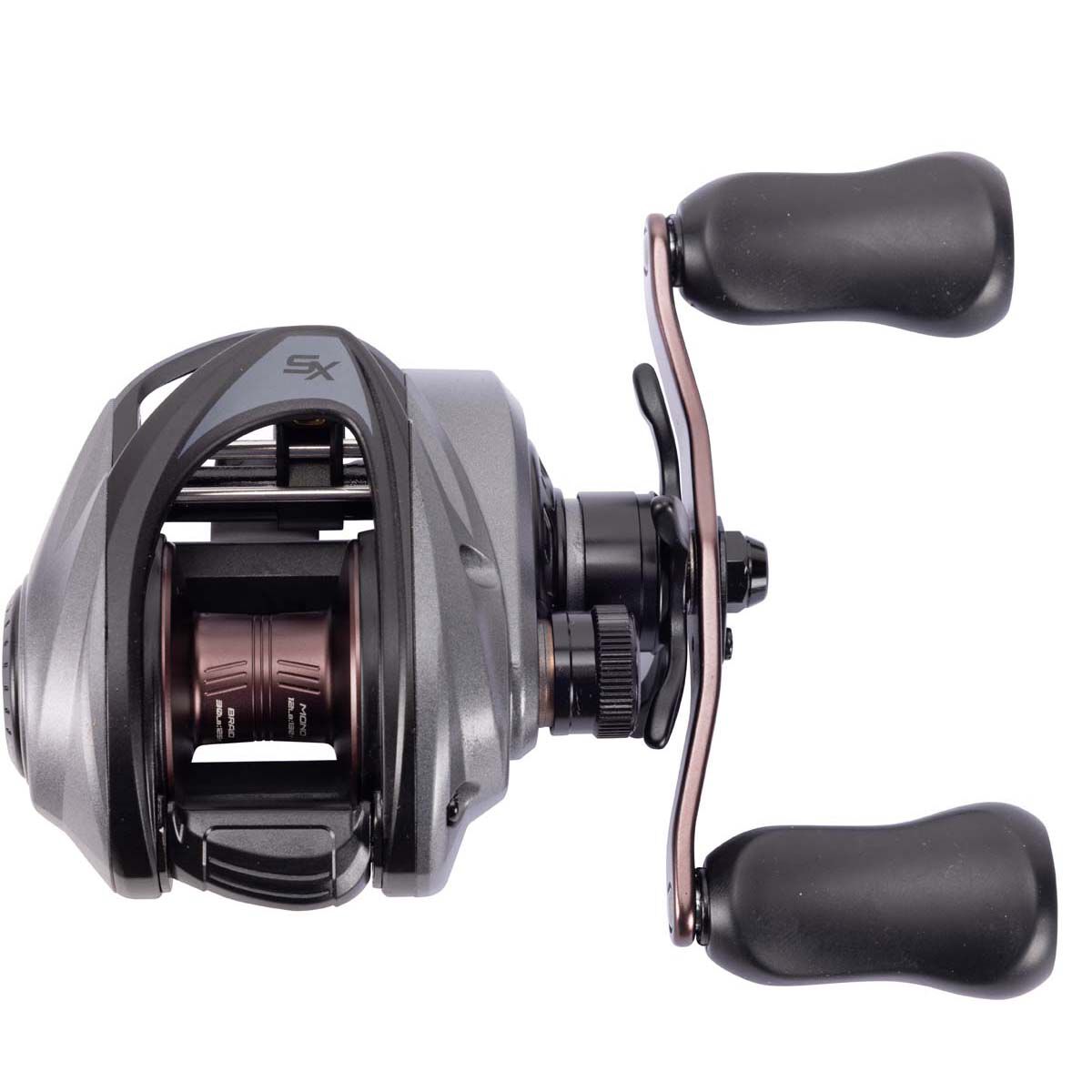 Abu Garcia Revo5 SX Baitcaster Reel, , bcf_hi-res