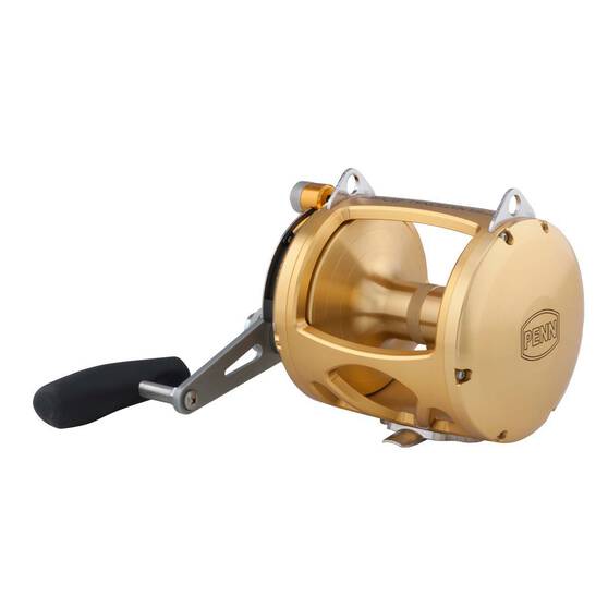 Penn International 30VISW Overhead Reel, , bcf_hi-res
