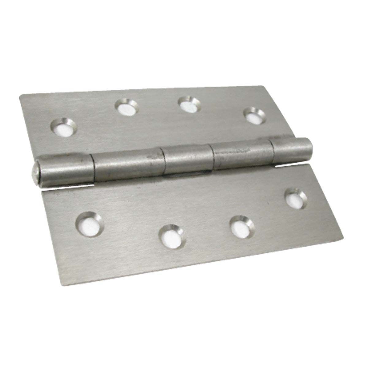 Butt Hinge Stainless Steel BCF