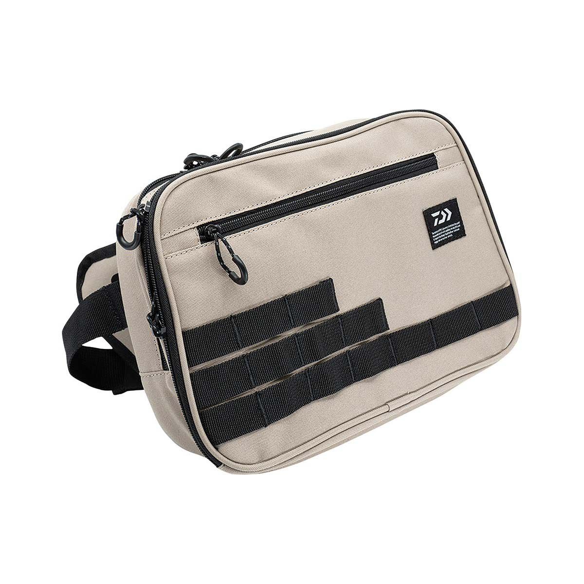 Waist tackle bag 2025