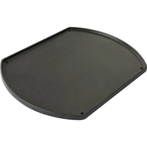 Weber Legacy Q Breakfast Plate, , bcf_hi-res