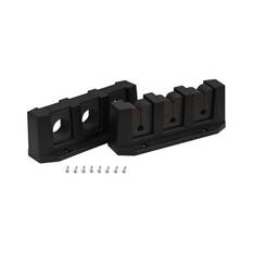 Bowline 3 Rod Holder Horizontal/Vertical, , bcf_hi-res