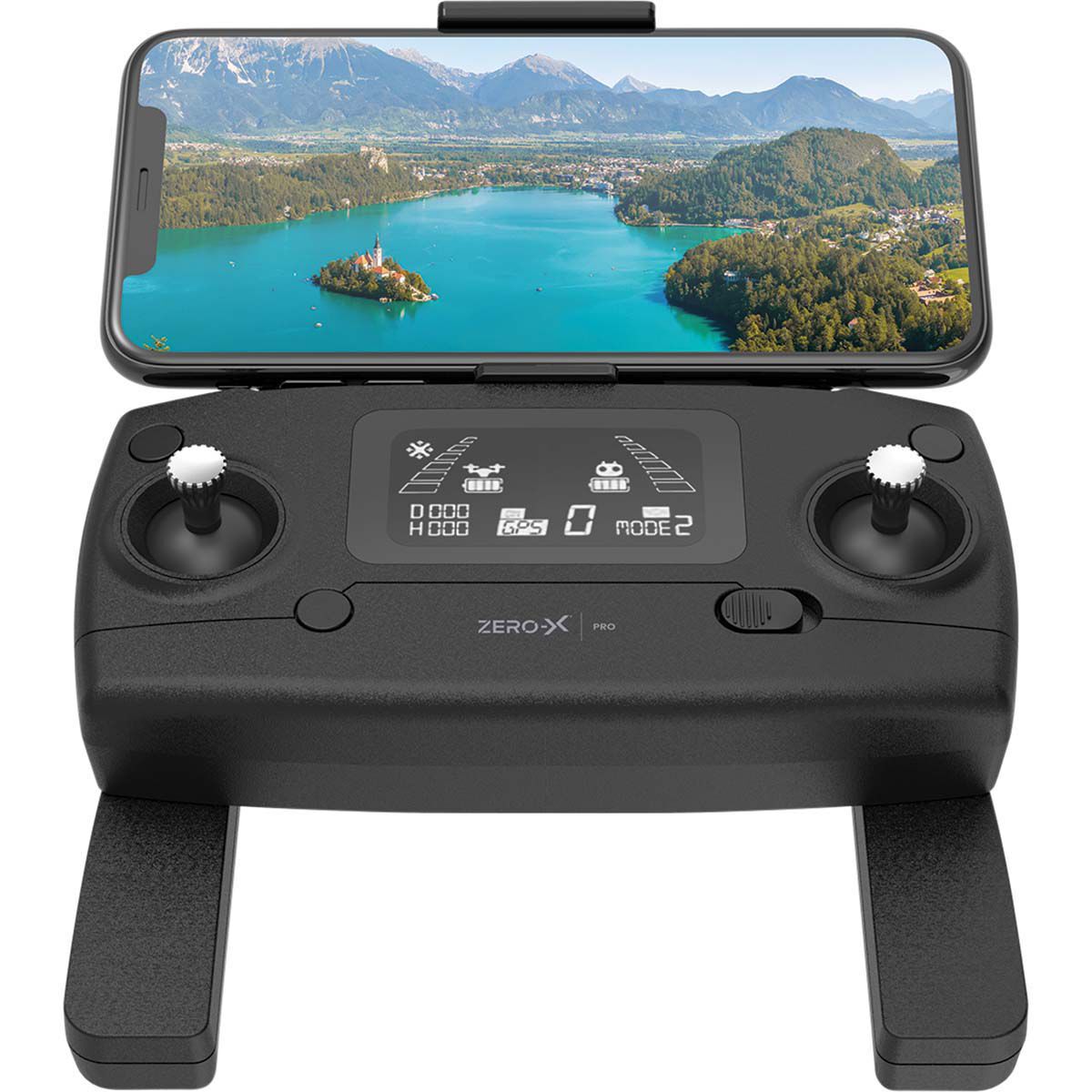 Zero X Stratus ZXMP D500 Drone, , bcf_hi-res