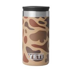 YETI® Rambler® Shot Glasses with Carry Case Wetlands Camo, Wetlands Camo, bcf_hi-res