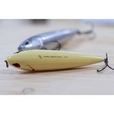 13 Fishing Navigator Surface Lure 3.75in Albino Rhino, Albino Rhino, bcf_hi-res