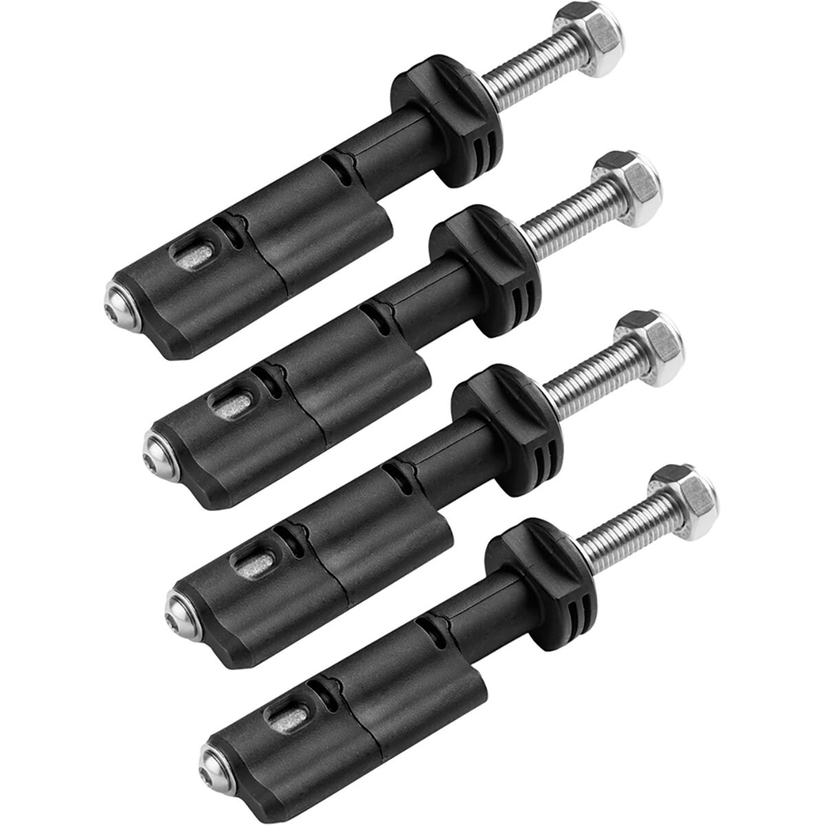Maxtrax mounting hotsell pin set bcf