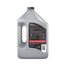 Quicksilver 4-Stroke Synthetic Blend Marine Engine Oil 25W-50 1 Gallon, , bcf_hi-res