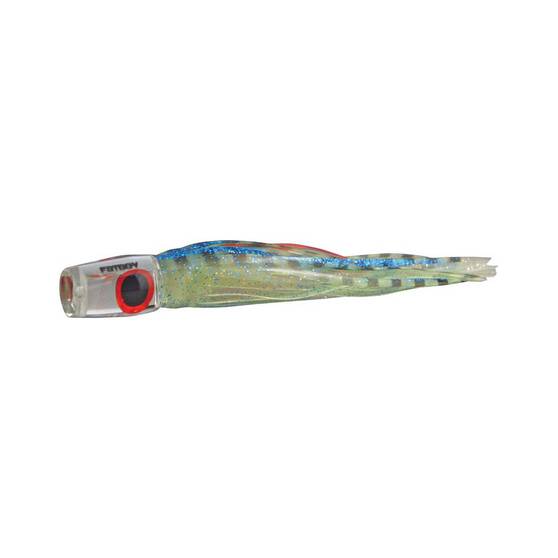 Fatboy Little Rascal Skirted Lure 5.5in F44, F44, bcf_hi-res