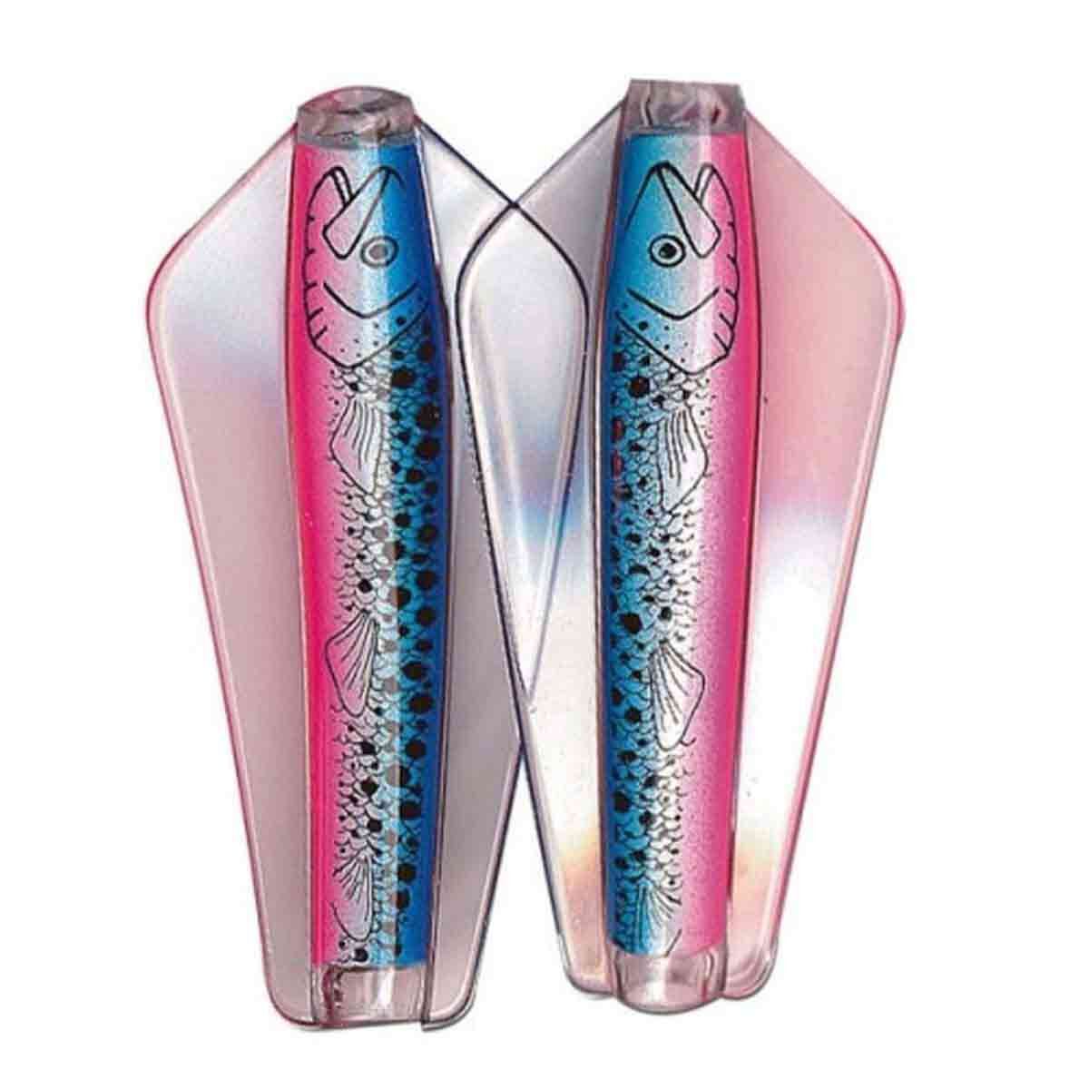 Wigston Tassie Devil Hard Body Lure 13.5g Rainbow Trout, Rainbow Trout, bcf_hi-res