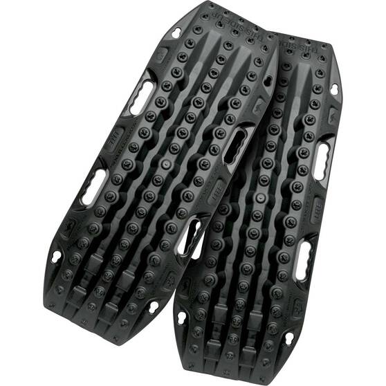 Maxtrax Lite Recovery Boards Black, , bcf_hi-res