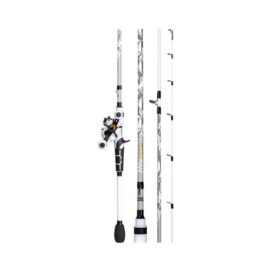 Abu Garcia Max Pro Baitcast Combo 5ft 6in 6-10kg, , bcf_hi-res