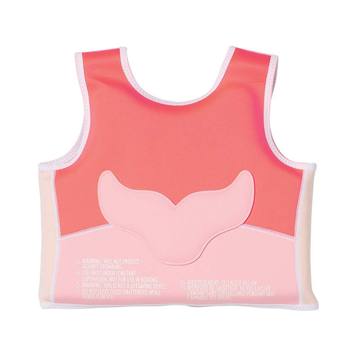 SUNNYLiFE Melody The Mermaid Swim Vest, , bcf_hi-res