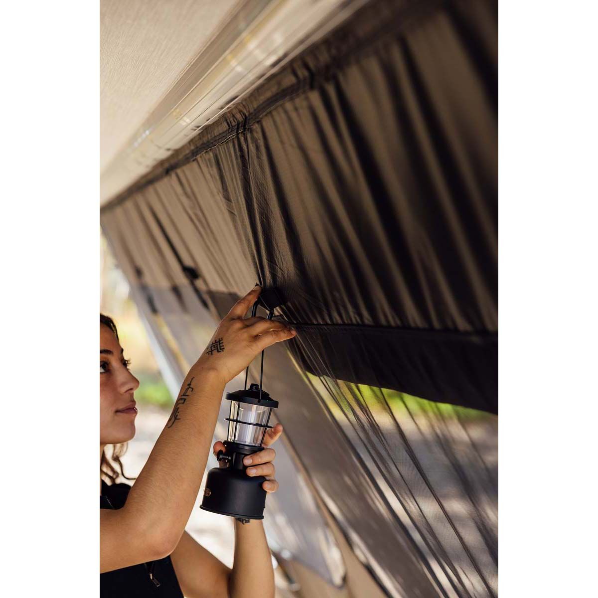 Tiegear Privacy Screen Shield, , bcf_hi-res