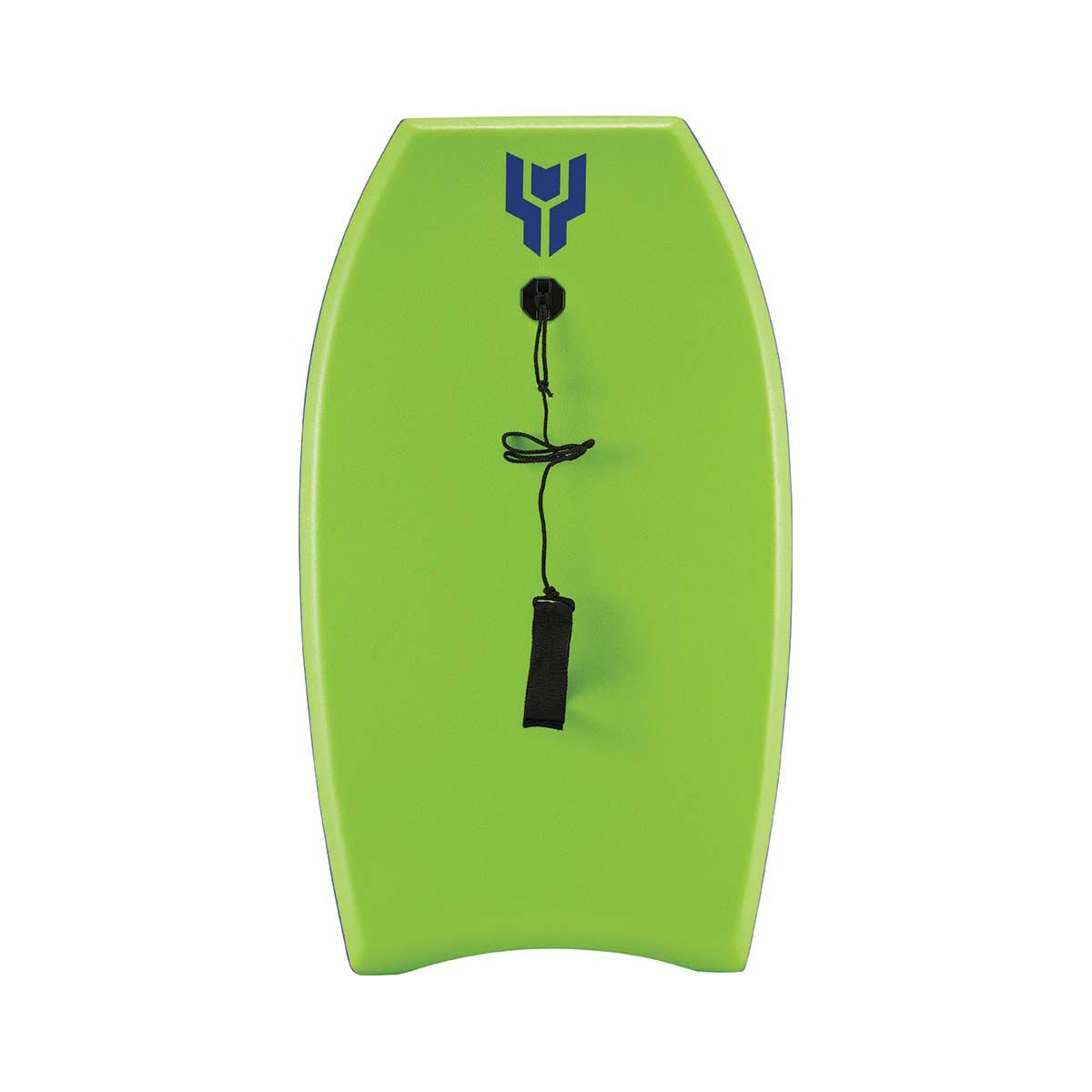 Tahwalhi Mini Bodyboard 33in Lime BCF