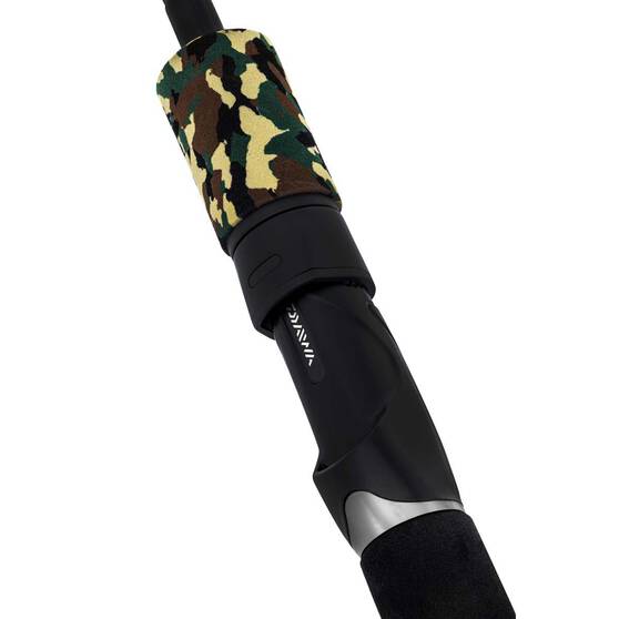 Daiwa Wilderness X Spinning Rod 6'4" 15-24kg, , bcf_hi-res