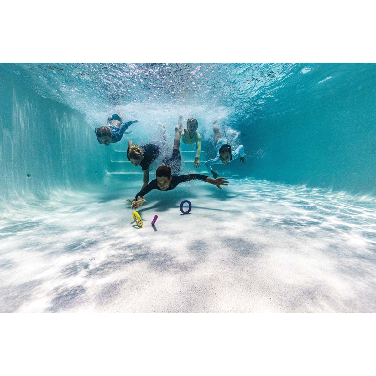 Cooee Dive Fun Pack, , bcf_hi-res