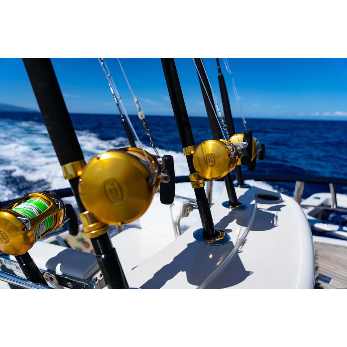 Penn International 80VISW Overhead Reel, , bcf_hi-res