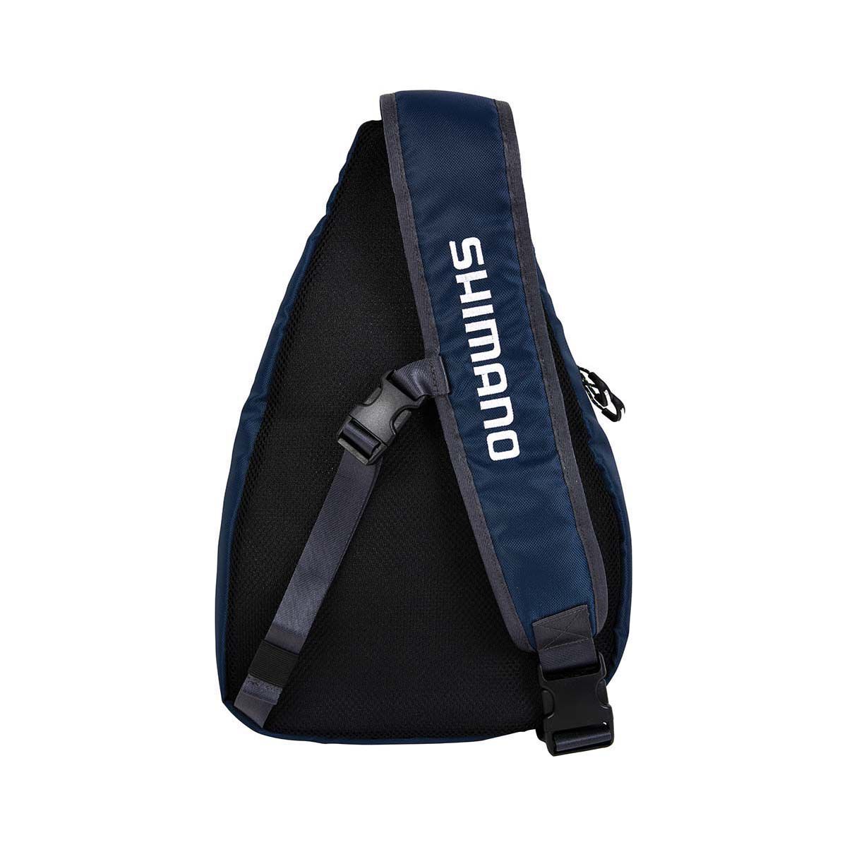 Shimano sling shoulder bag online