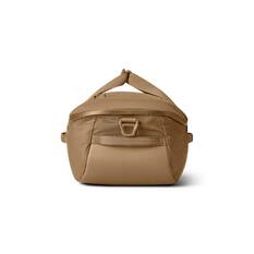 YETI® Crossroads® 40L Duffel Alpine Brown, Alpine Brown, bcf_hi-res
