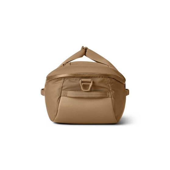 YETI® Crossroads® 40L Duffel Alpine Brown, Alpine Brown, bcf_hi-res