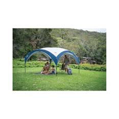 Coleman Fast Pitch Event 12 Shelter with Side Wall, , bcf_hi-res