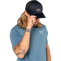 Oakley Elements Trucker Cap Blackout, Blackout, bcf_hi-res