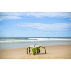 Zempire Aerobase 3+1 Wall Shade Shelter, , bcf_hi-res