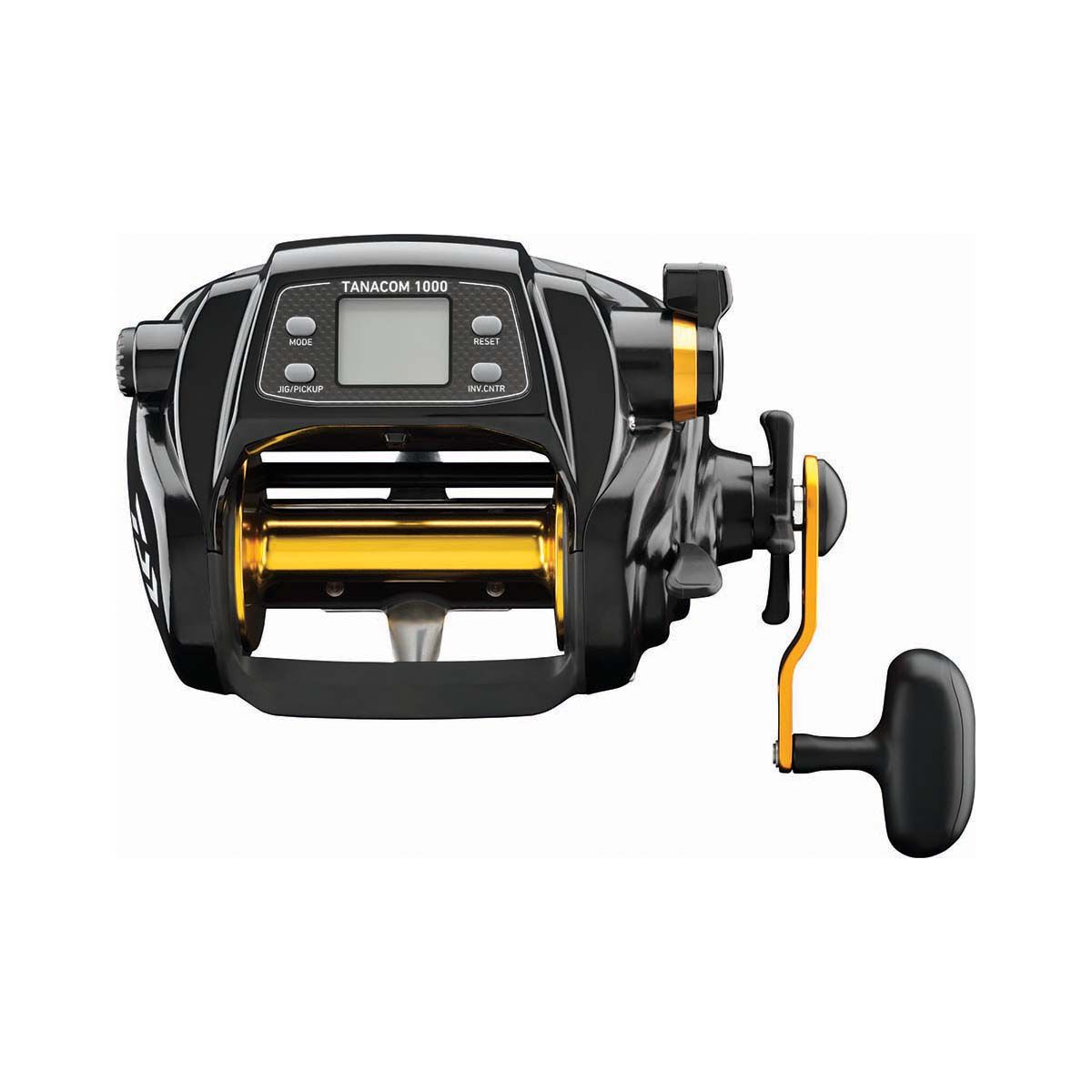 Daiwa Dendoh 1000 Electric Overhead Reel BCF
