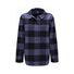 Peacoat Plaid