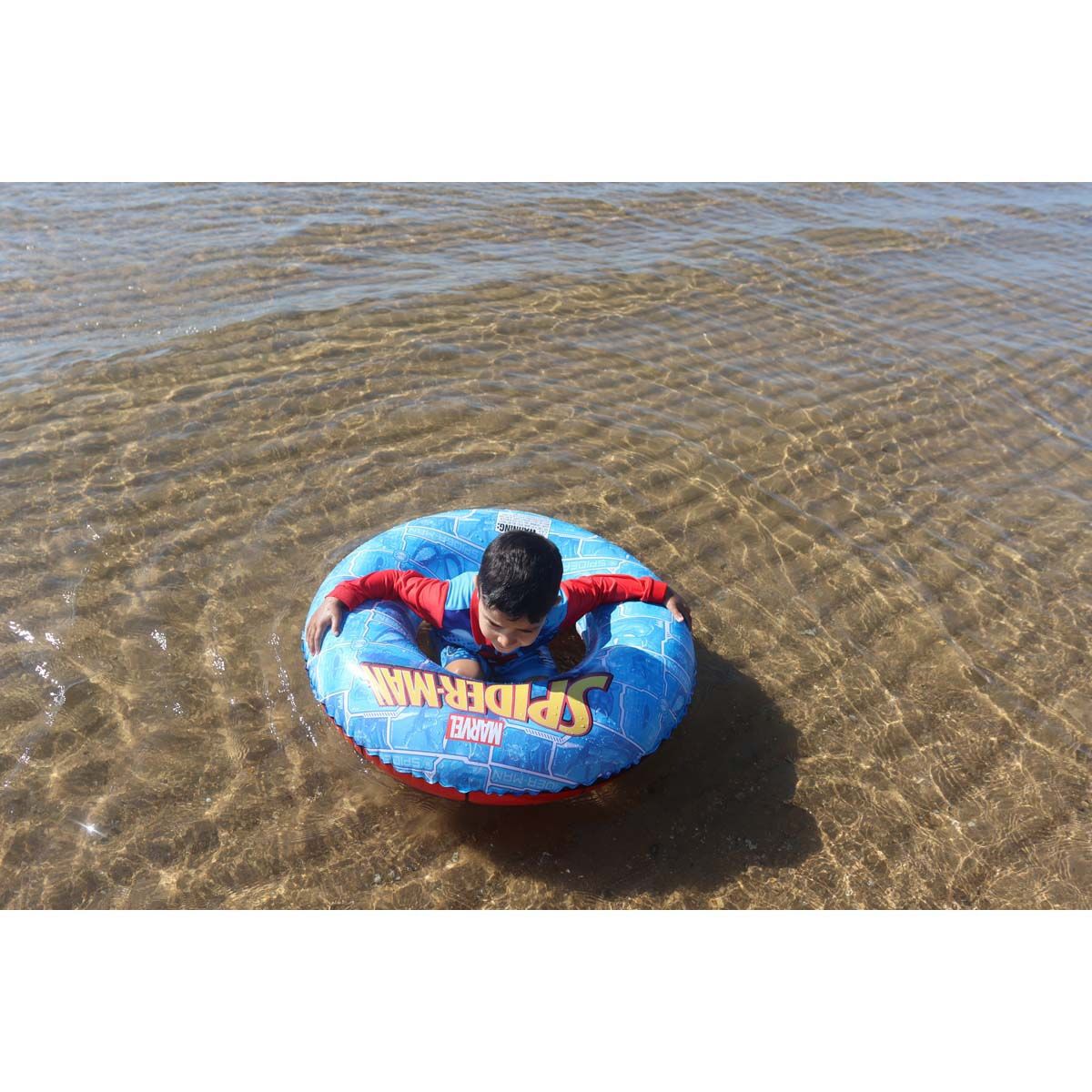 Spiderman Beach and Pool Pack, , bcf_hi-res