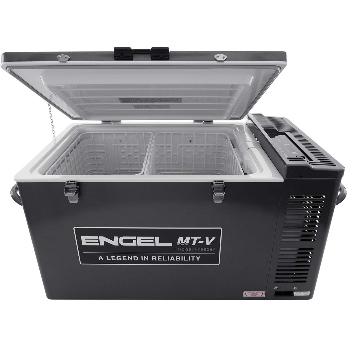 Engel MT-V60F Fridge Freezer 60L, , bcf_hi-res