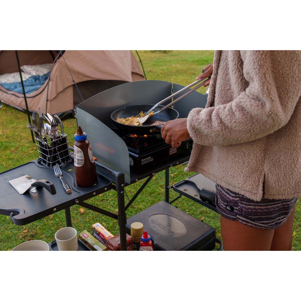 Wanderer Lightweight Kitchen Station, , bcf_hi-res