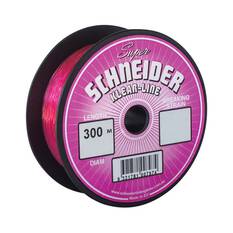 Schneider Klear Mono Pink 12lb 300m, , bcf_hi-res