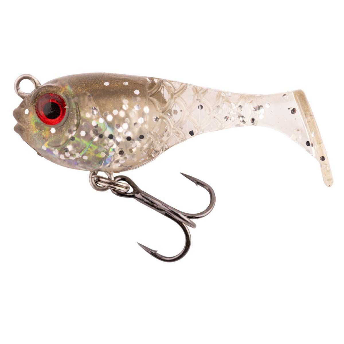 Berkley PowerBait HoneyBall Soft Plastic Lure 40mm Tennesse Shad, Tennesse Shad, bcf_hi-res