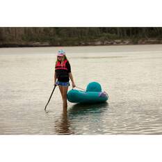 Glide Inflatable Kayak Aquavate Junior, , bcf_hi-res