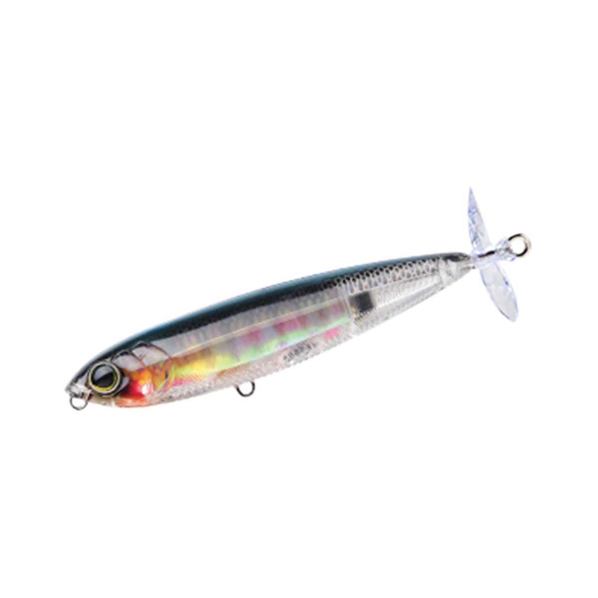Yo-Zuri 3DB Prop Surface Lure 90mm RBG, RBG, bcf_hi-res
