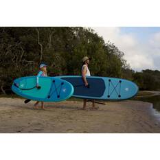 Tahwalhi Junior Inflatable Stand Up Paddle Board 7' - Pearl Beach, , bcf_hi-res