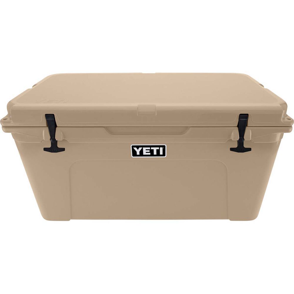 YETI Tundra 75 Cooler, Desert Tan - Yahoo Shopping