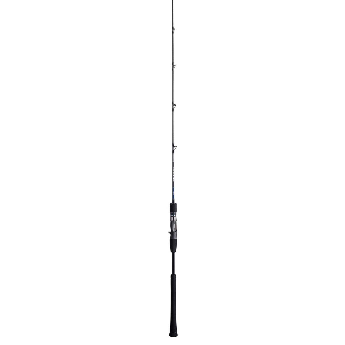 Shimano Grappler Type J Overhead Rod 6ft PE4 B60M | BCF