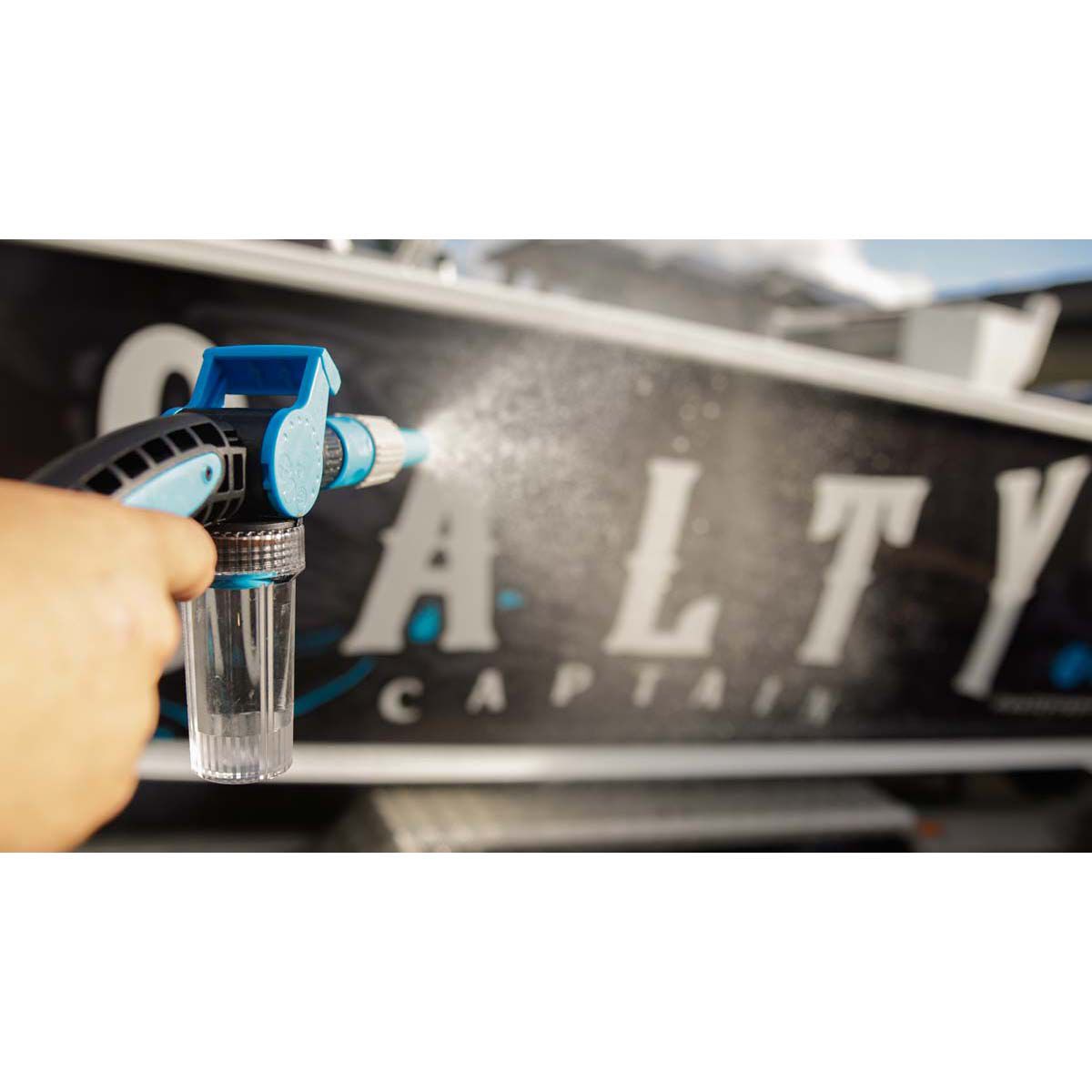 Salty Captain Captain's Musket, , bcf_hi-res