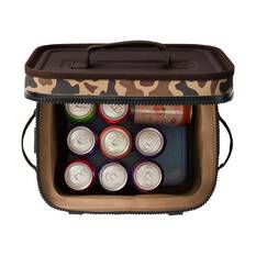 YETI® Hopper Flip® 12 Soft Cooler Wetlands Camo, Wetlands Camo, bcf_hi-res