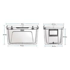 YETI® Tundra® 210 Hard Cooler, , bcf_hi-res