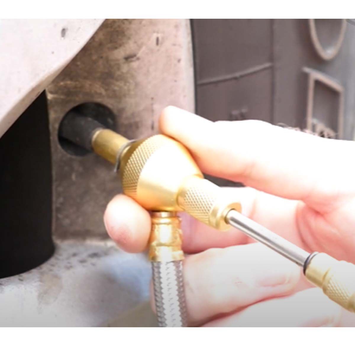 XTM Tyre Deflator Gauge, , bcf_hi-res