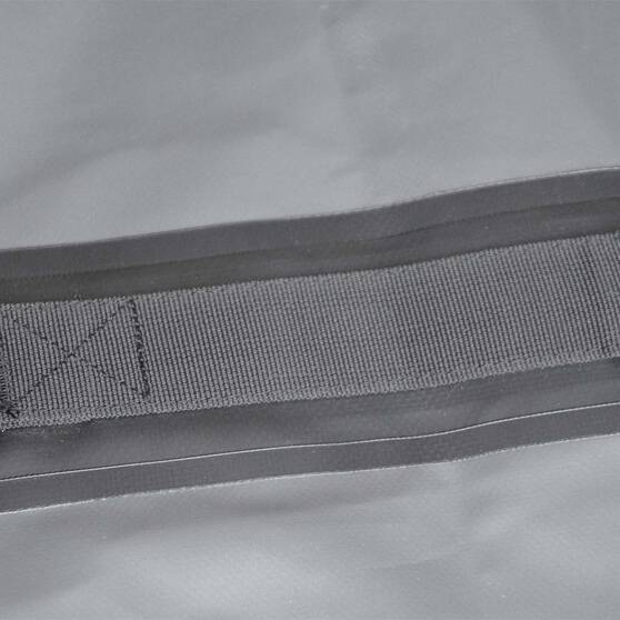 Wanderer Waterproof Swag Bag Single, , bcf_hi-res