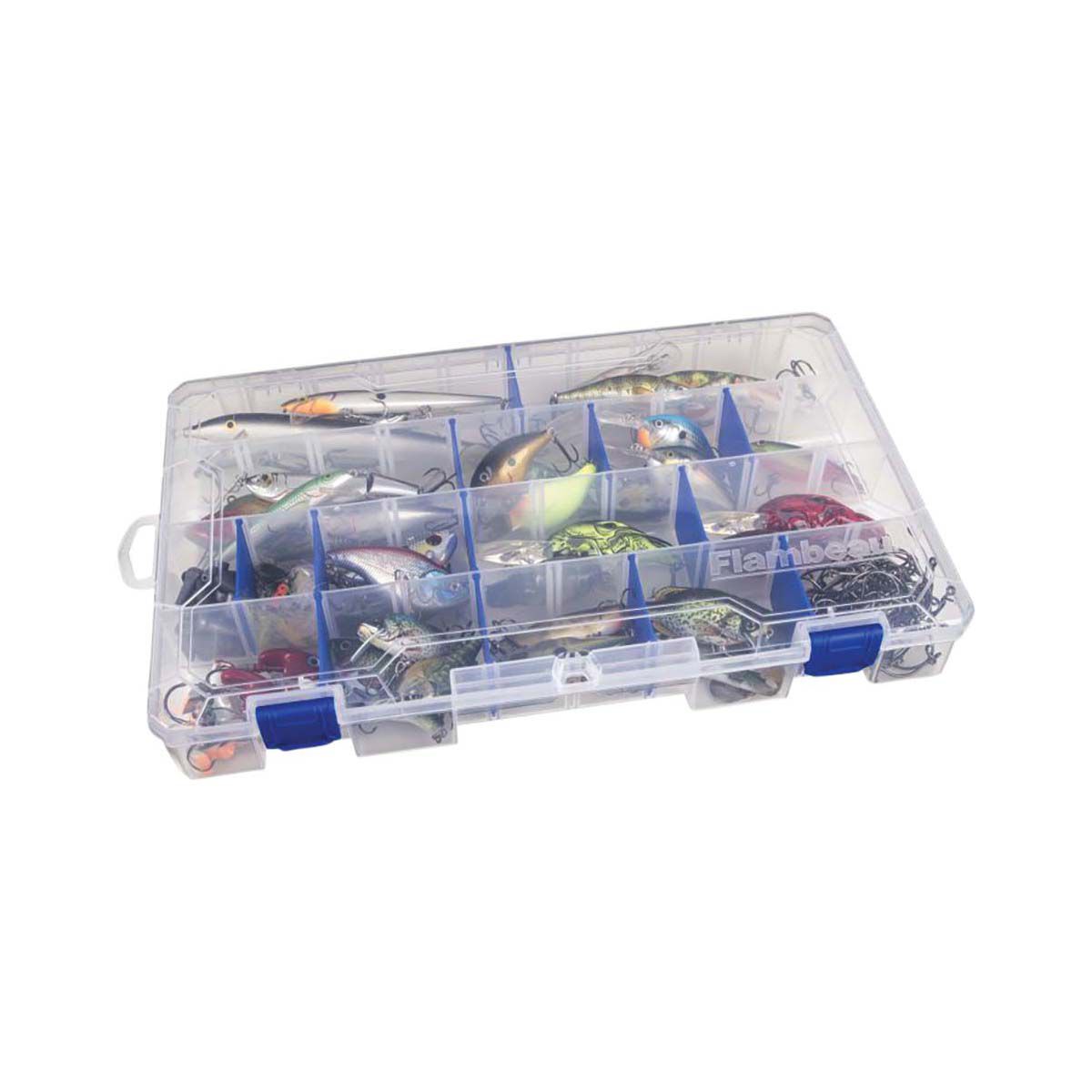 Flambeau Tuff Tainer 5007 Tackle Tray, , bcf_hi-res