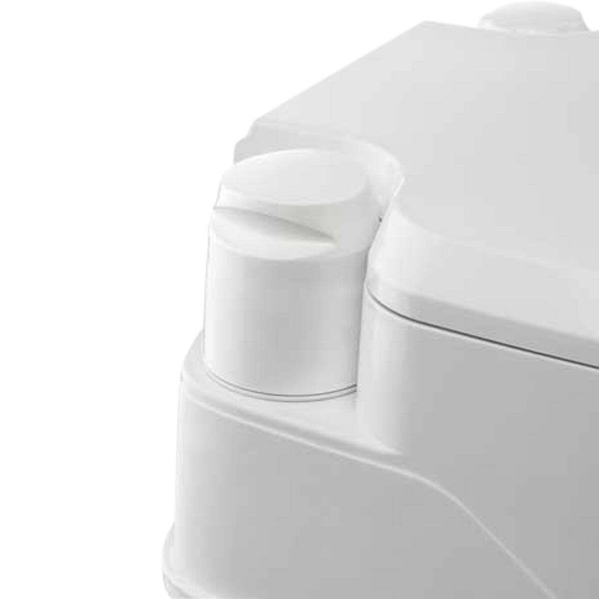 Thetford Porta Potti Qube 365 Portable Toilet, , bcf_hi-res