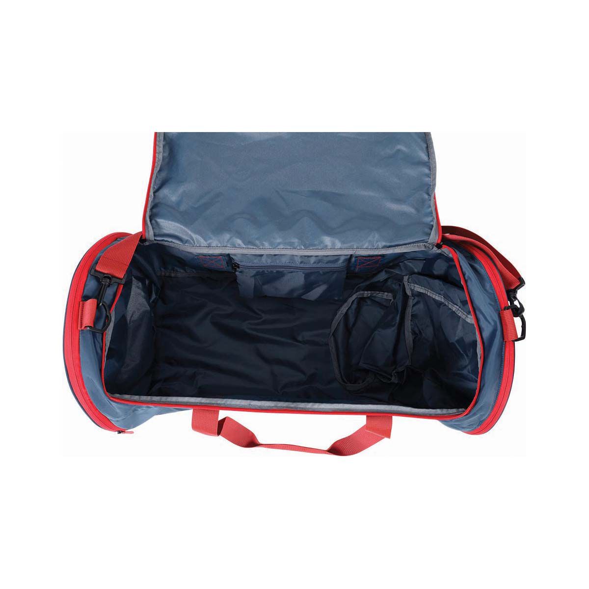 OUTRAK Adventure Packable Duffle 60L, , bcf_hi-res