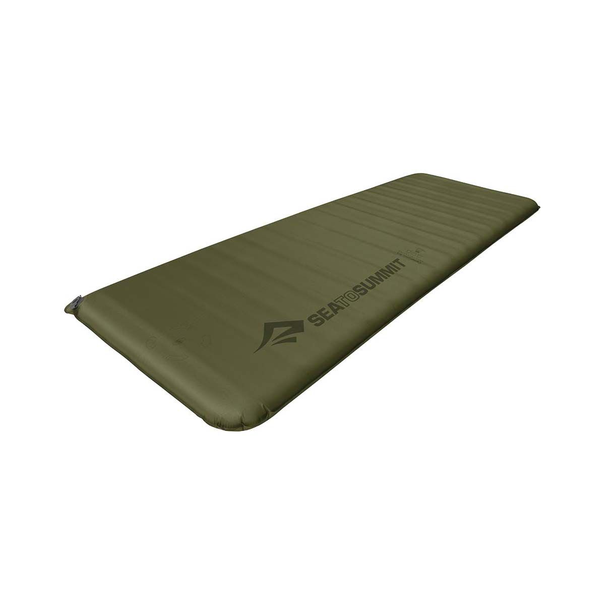Bcf camp on sale mattress