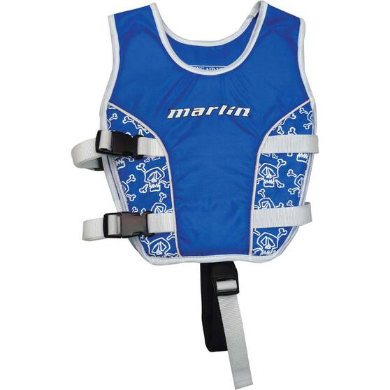 Marlin Australia Kids' Swim Vest, , bcf_hi-res