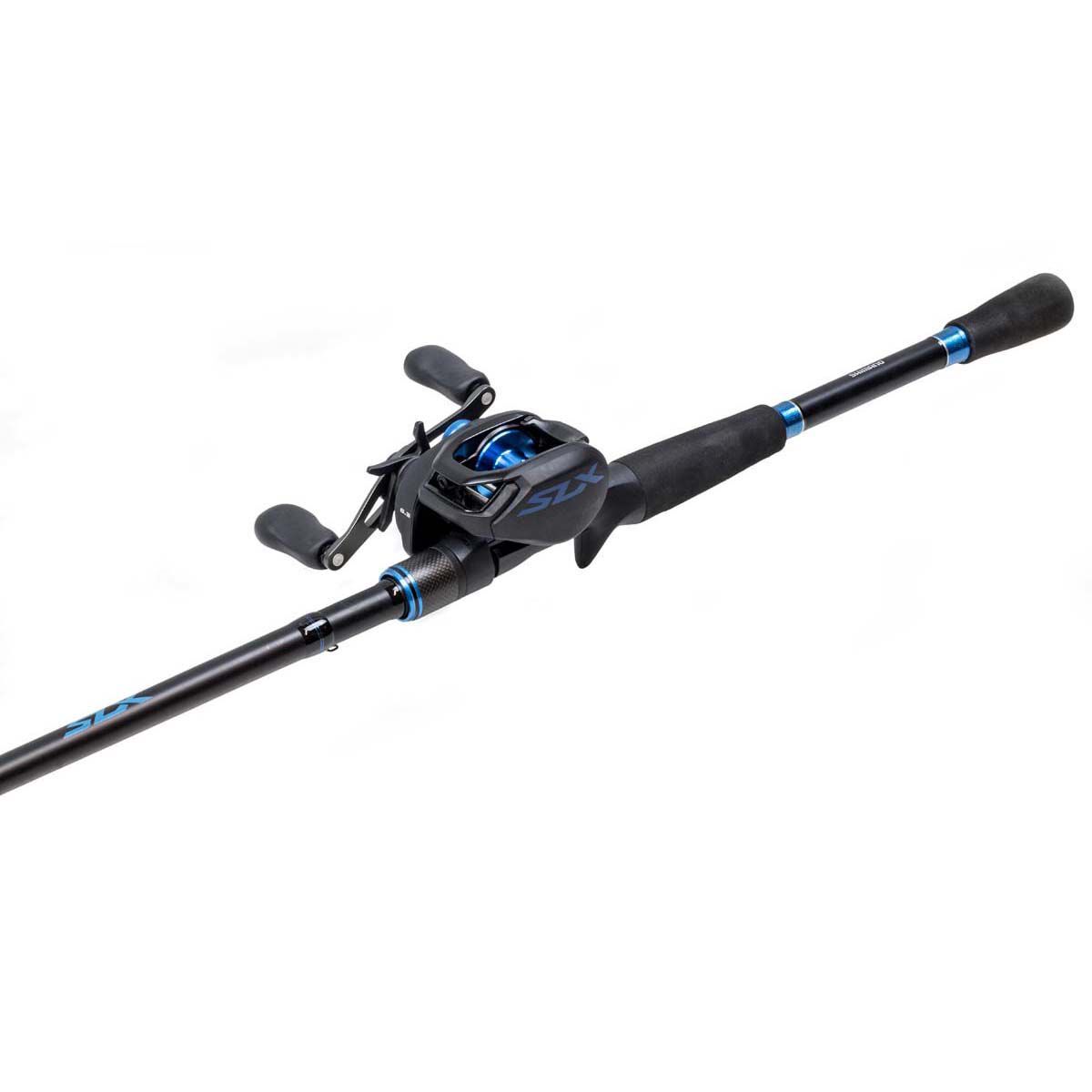 Shimano baitcasting sales combos